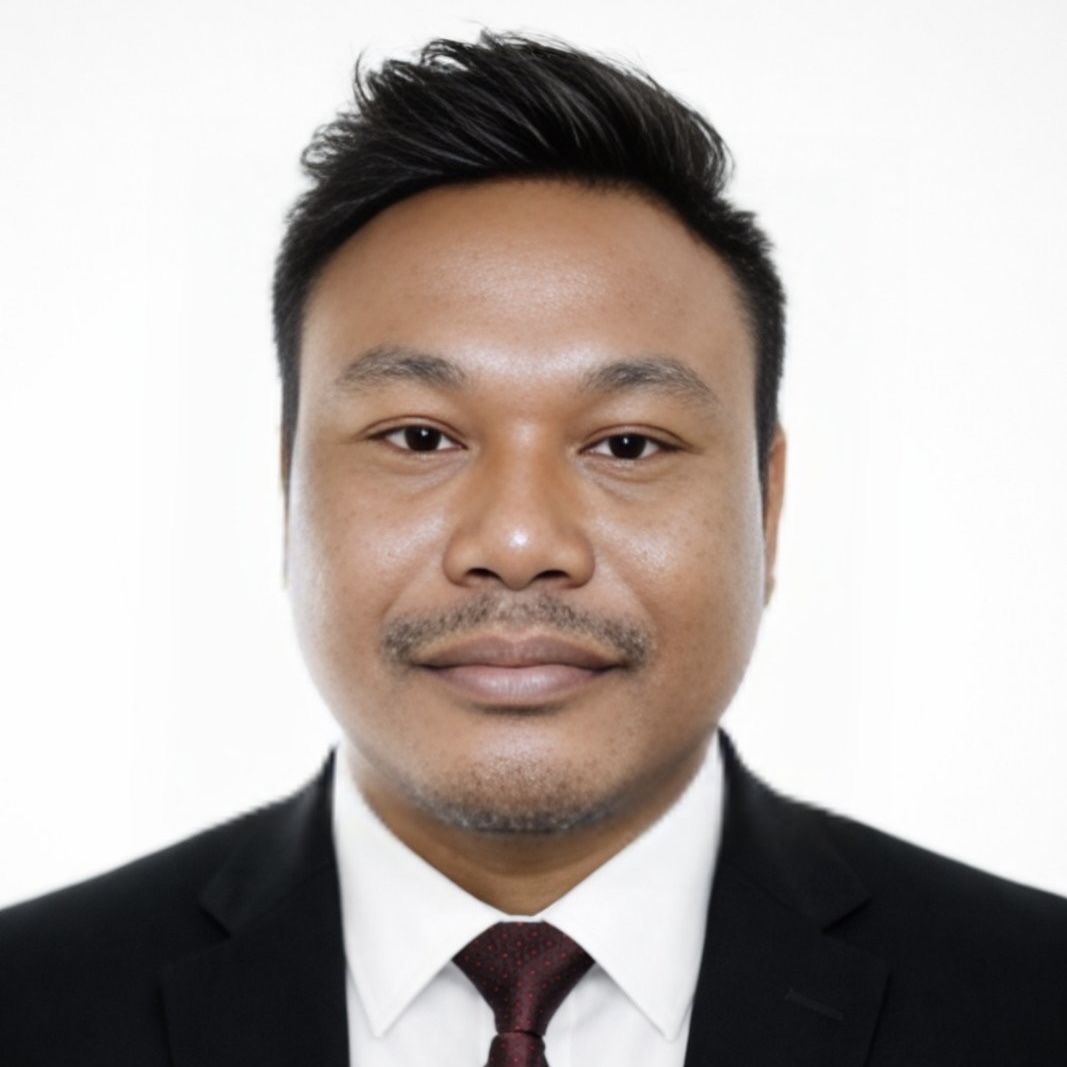 U Aung Ko Ko
