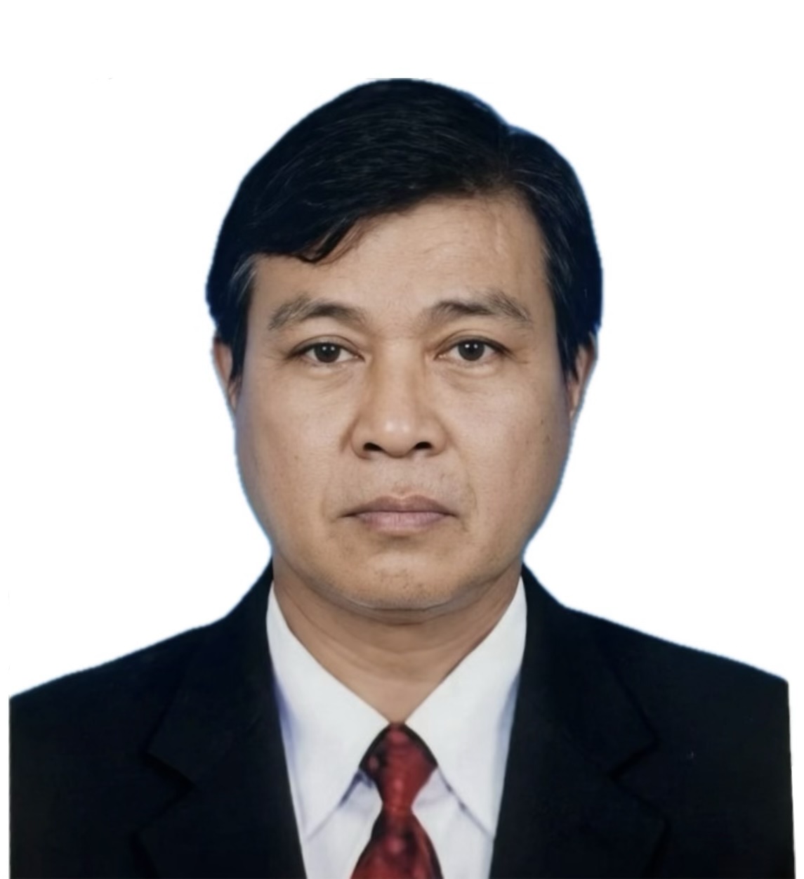 U Myo Aung