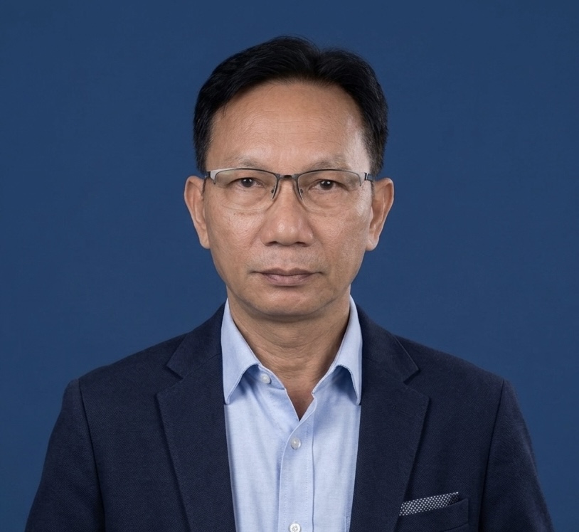 Sai Aung Kyaw Win
